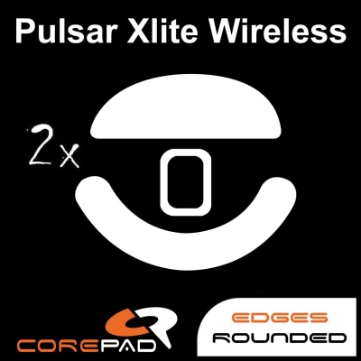 Corepad Skatez Pulsar XLITE Wireless / Pulsar XLITE V2 Wireless